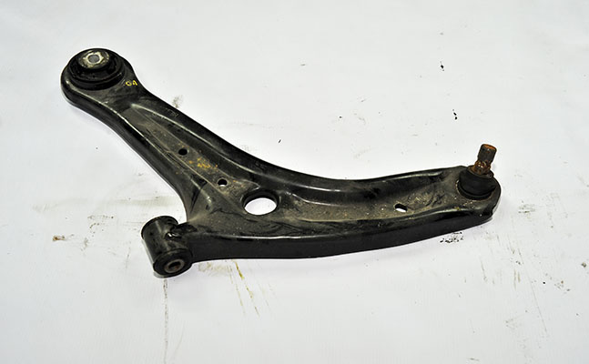 ford cıkma yedek fiesta 3 sol tabla